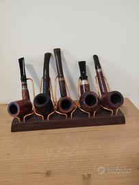 Pipe da collezione 