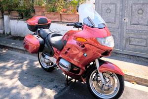 BMW R 1150 RT