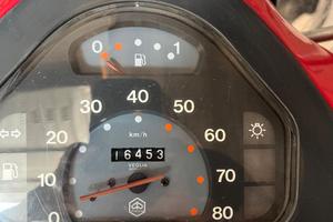 Piaggio Vespa PK 50 - 1990