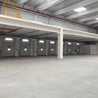 Oppeano (VR) capannone logistico mq 8.000