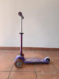 Monopattino per bambini