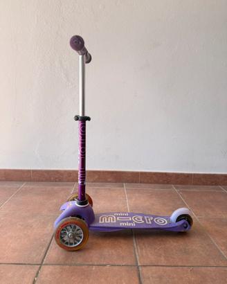 Monopattino per bambini