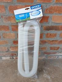 Tubo per piscina