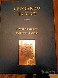 Leonardo da Vinci 