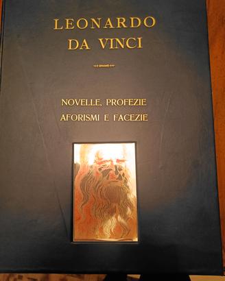 Leonardo da Vinci 