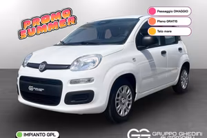 FIAT Pandina My26 1.0 65cv Hybrid Icon