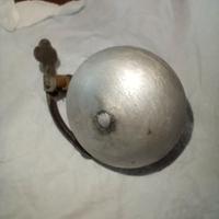 Campanello Vintage Bicicletta