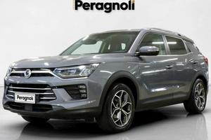 SSANGYONG Korando 1.5 GDI-Turbo 2WD aut. Dream