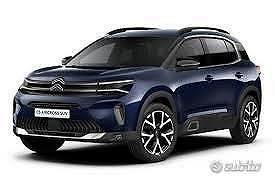 Ricambi citroen c5 aircross 2023