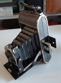 Macchina fotografica  Voigtlander Bessa Anni 30