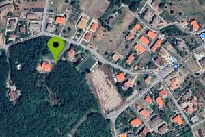 Terreno edificabile Pesche (Isernia) - 2.000 mq