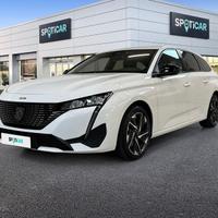 Peugeot 308 SW SW Allure Pack PureTech 130 EA...