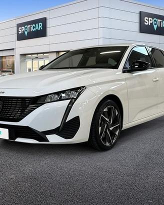 Peugeot 308 SW SW Allure Pack PureTech 130 EA...