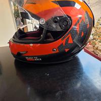 casco integrale