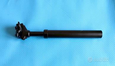 Reggisella ammortizzato 30,9 mm