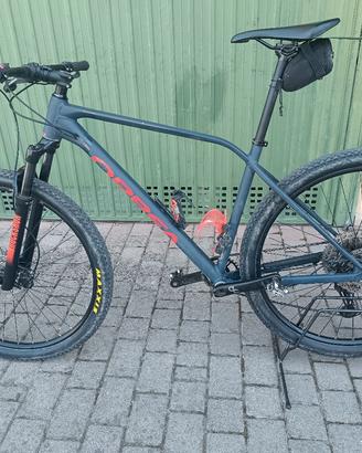 Mountain bike ORBEA