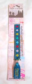 Bracciale originale CAMMINO DI SANTIAGO conchiglia