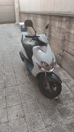 Motore 50cc
