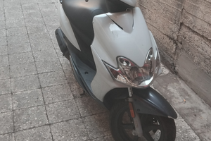 Motore 50cc