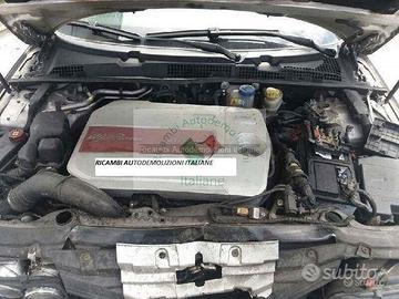 Motore Alfa Romeo 159 1900 Diesel Cod. 939A2000