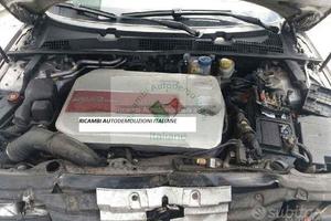 Motore Alfa Romeo 159 1900 Diesel Cod. 939A2000