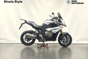 BMW S 1000 XR Abs my14
