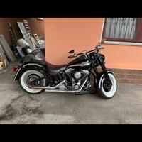 Harley-Davidson Fat Boy - 2003
