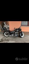 Harley-Davidson Fat Boy - 2003