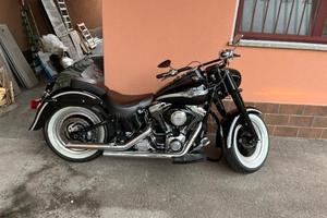 Harley-Davidson Fat Boy - 2003