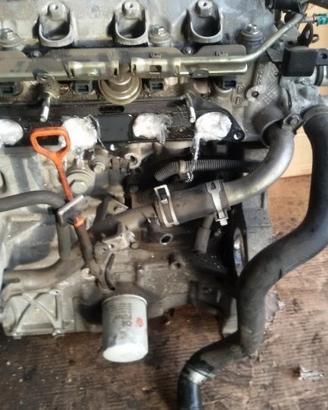 Motore Honda Jazz - 2004 - 1.2 Benzina - L12A1