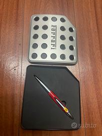 Gadget ferrari