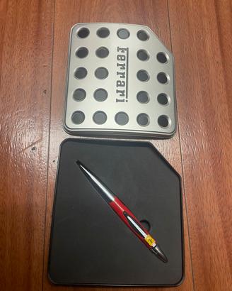 Gadget ferrari