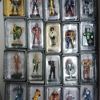 Marvel classic collection eaglemoss 