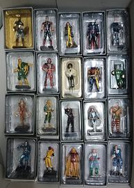 Marvel classic collection eaglemoss 