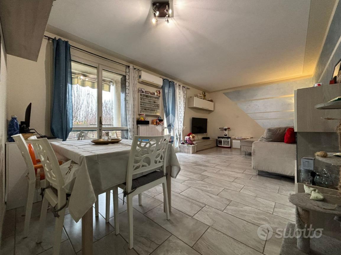Appartamento – Agnadello - Vista 4
