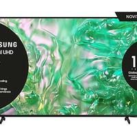 samsung 43" LED UE43DU8072 UHD 4K HDR Smart TV EU