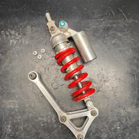 Mono ammortizzatore Yamaha R6