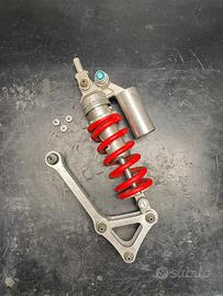 Mono ammortizzatore Yamaha R6