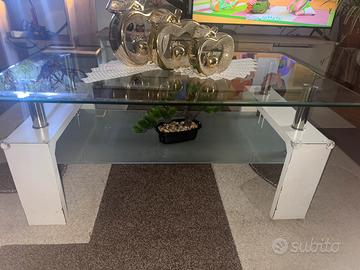 Tavolo da salotto