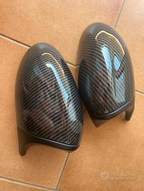 Coperture specchietti