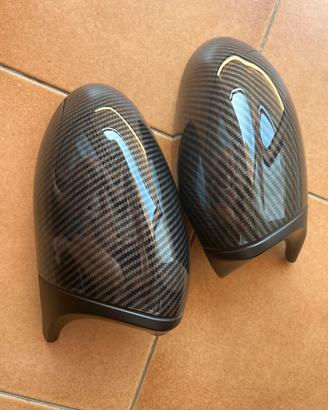 Coperture specchietti