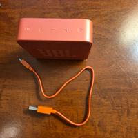 speaker JBL Nuovo