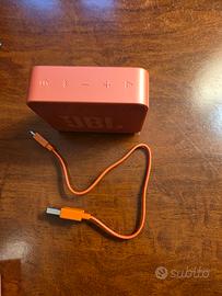 speaker JBL Nuovo