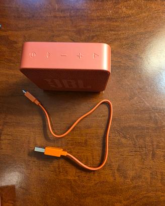 speaker JBL Nuovo