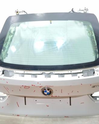 PORTELLONE POSTERIORE COMPLETO BMW Serie 3 F34 GT