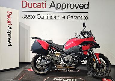 Ducati Multistrada V2 S