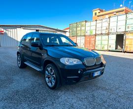 Bmw X5 xDrive40d SOLO 150000KM CERTIFICATI
