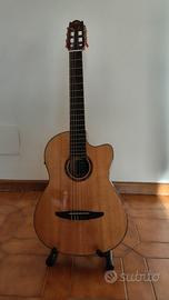 chitarra classica yamaha