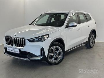 BMW X1 sdrive18d X-Line auto