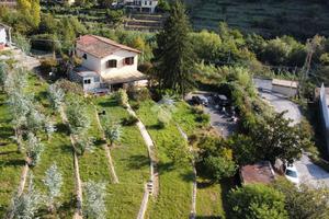 VILLA SINGOLA A DOLCEACQUA
